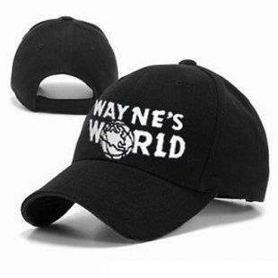 Wayne's World Costume Hat