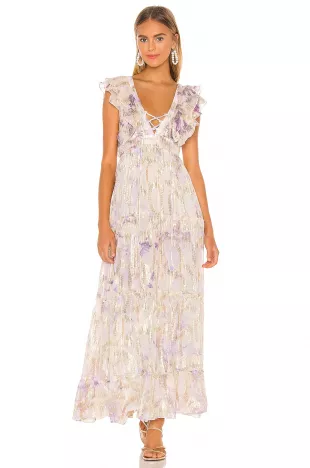 maddie purple dress Euphoria's Maddy Perez Comes of Age Through the Story of a Dress