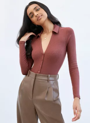 Charlotte Bodysuit