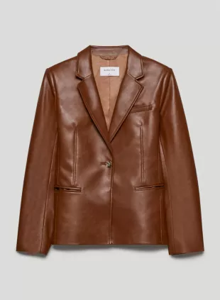 Press Blazer