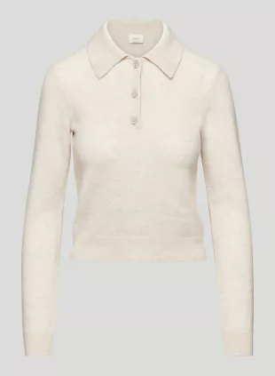 Florence Cashmere Sweater