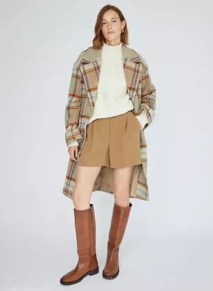 The Only Coat