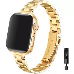 Compatible with Apple Watch Band