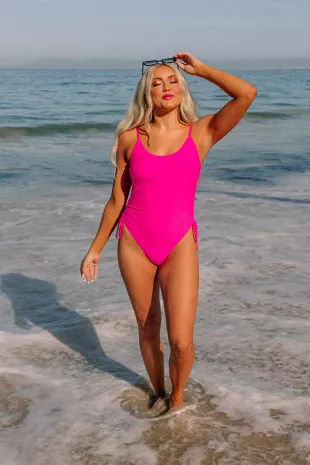 Ride the Tide One Piece