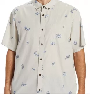 Sundays Mini Short-Sleeve Shirt