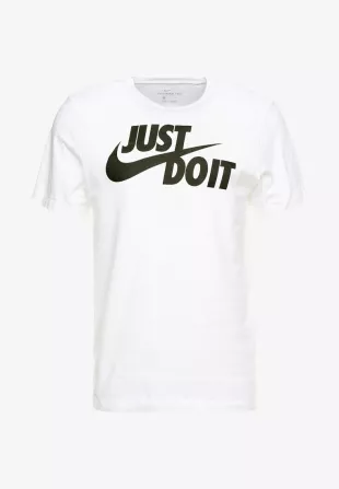Tee JUST DO IT