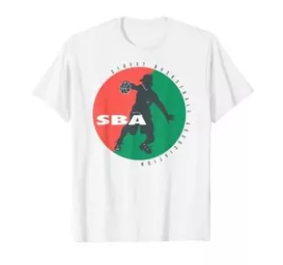 SBA Logo T-Shirt