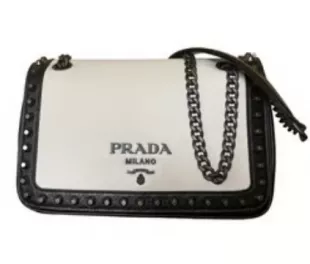 Shop 5 Pink Totes Inspired By Chrishell Stause's Prada Bag