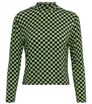 Tully Turtleneck Top