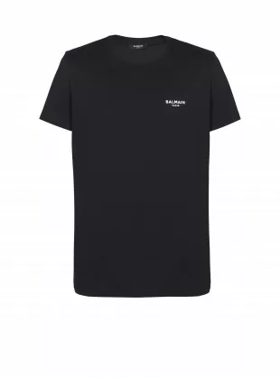 Eco-Designed Cotton T-Shirt