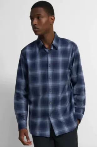 Irving Flannel