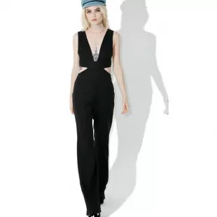 Couture Salty Blonde Jumpsuit