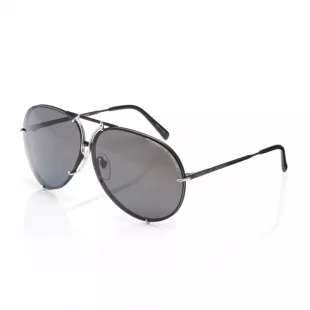 Porsche Design - P'8478 Silver Sunglasses