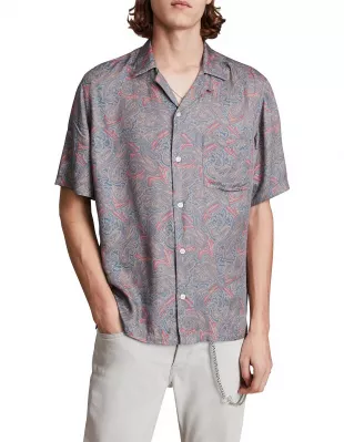 Oslo shirt