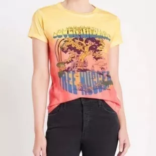 Tree Hugger Tee