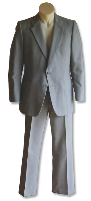 Somerset Suit