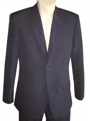St. George's Club Suit