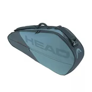 Tour Racquet Tennis Bag (Cyan Blue)