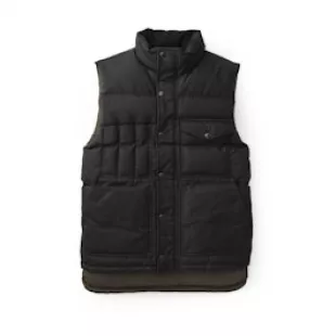 Filson vest mens - Gem