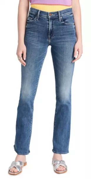 The Outsider Sneak Jeans