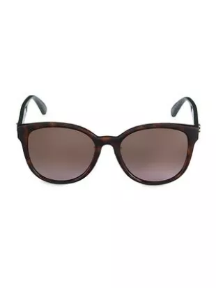 gucci 56mm sunglasses