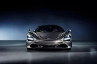 720S Coupe