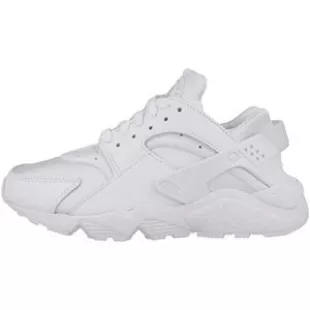 Air Huarache Utility, White/Pure Platinum