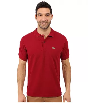 L1212 Classic Pique Polo Shirt