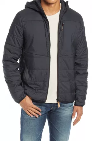 fjallraven - Men's Keb Padded Hoodie