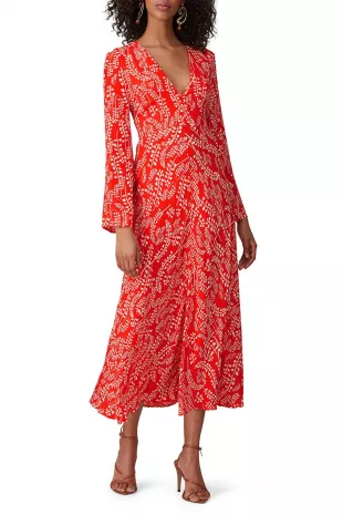 Sonja Dress