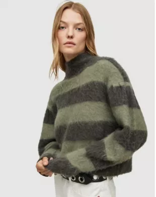 Vila Knit Jumper