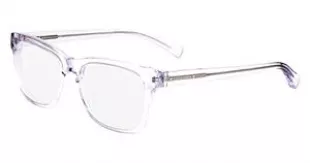 Eyeglasses CH4008 971 Crystal Clear