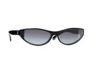 lily rose chanel sunglasses