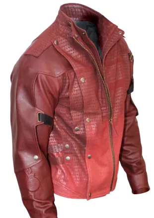 Magnoli Clothiers - Star Lord Jacket