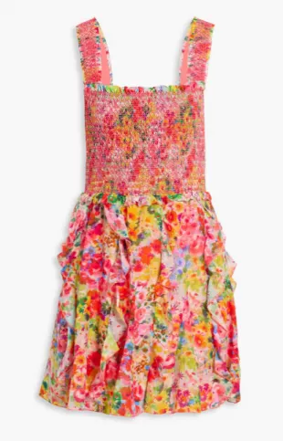 Jocelyn Dress