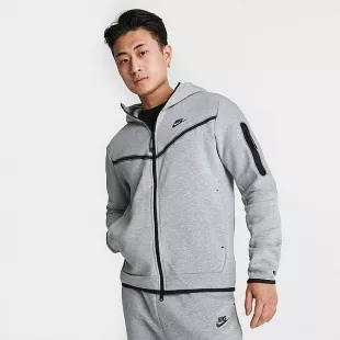 Nike - Sportswear Tech Fleece Full Zip Hoodie