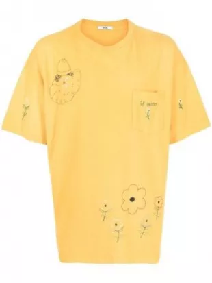 Hester Shirt