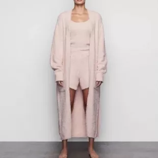 Cozy Cardigan Light