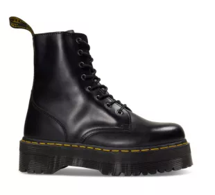 doc martens - Jadon Polished Smooth Boots