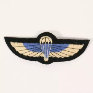 WW2 SAS Parachute Wing