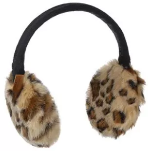 Barts - Earmuffs Plush Animal