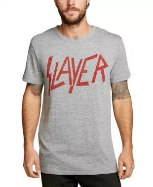 Men's Slayer Graphic T-Shirt