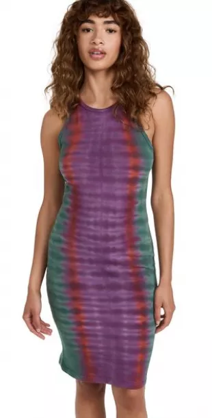 Robe Tank Dress Camouflage Avec Franges - Marque HEARTACHE, Taille 4T (enfants) - Neuf Avec étiquettes