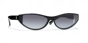 Chanel - Cat Eye CH 5415 sunglasses
