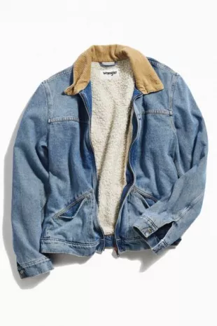 Wrangler - Hawkins Jacket