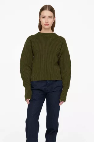 Aurora Sweater