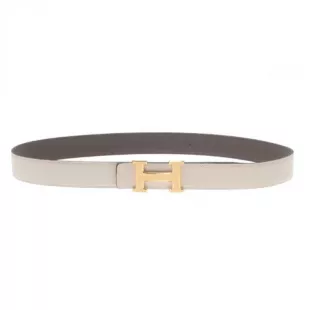 Hermès - Reversible Belt