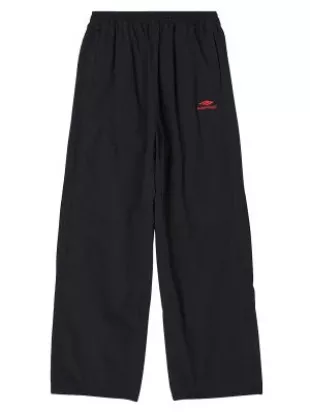 Balenciaga - 3B Sports Icon Tracksuit Pants