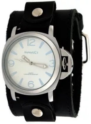 The vintage Nemesis watch worn by Barry Seal (Tom Cruise) in the movie  Barry Seal - American Traffic | Spotern