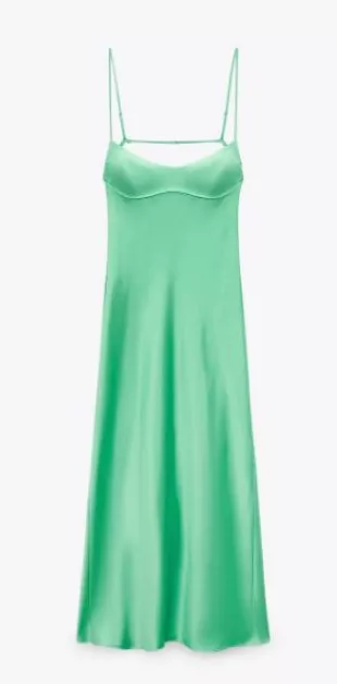 chinese dress ladies Zara